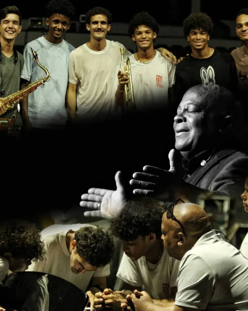 De Pochete a D'wApe con la música en el alma de-pochete-a-dwape-con-la-musica-en-el-alma