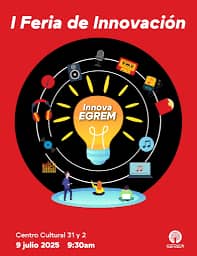 La EGREM innova para perpetuar su legado la-egrem-innova-para-perpetuar-su-legado