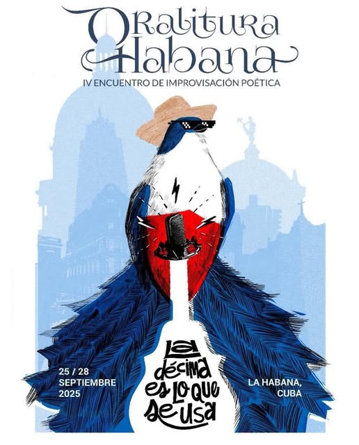La Habana en festival de repentismo y décima oral improvisada la-habana-en-festival-de-repentismo-y-decima-oral-improvisada