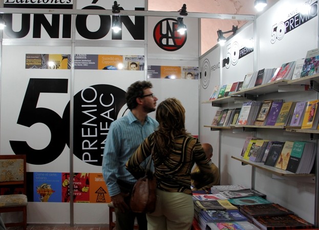 que-trae-ediciones-union-a-la-feria-del-libro-2023