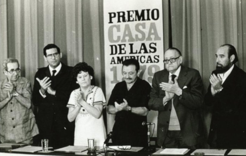 se-suspende-por-primera-vez-en-sesenta-anos-el-premio-literario-casa-de-las-americas