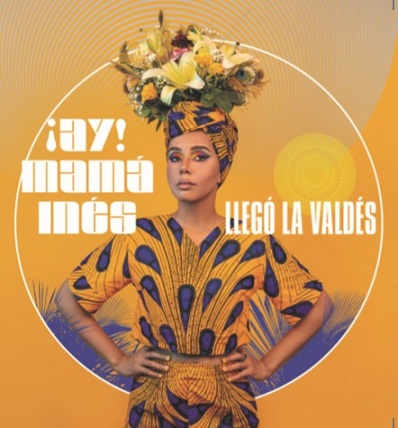 janet-valdes-releases-first-album-ay-mama-ines-llego-la-valdes-with-her-band