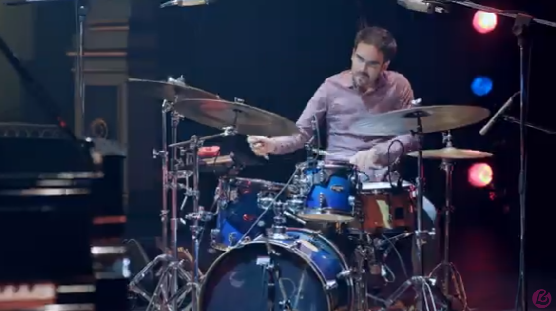 Ruy López Nussa – Baterista, Musico, Compositora, Profesor de