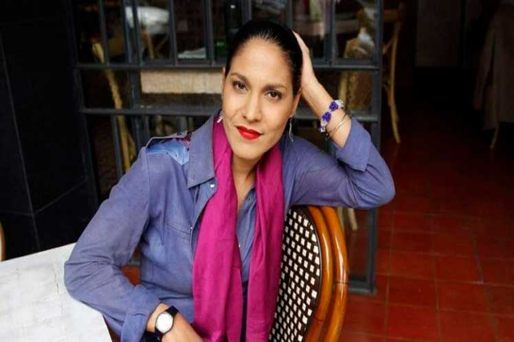 singer-haydee-milanes-to-close-filin-festival-in-cuba