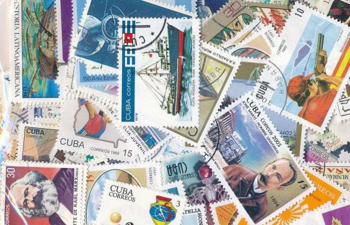 cuba-organise-une-exposition-internationale-de-philatelie