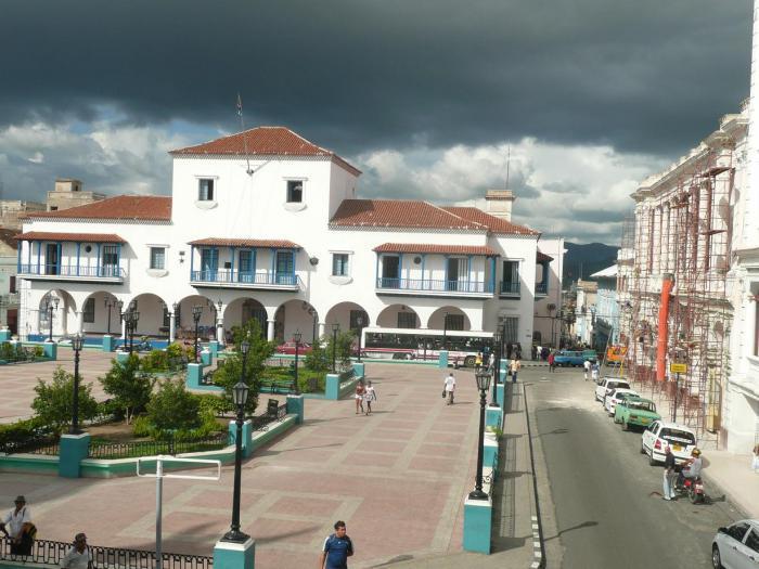 le-musee-du-premier-front-oriental-jose-marti-residera-dans-lancien-hotel-de-ville-de-santiago-de-cuba