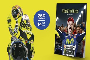 litalien-valentino-rossi-passe-en-revue-son-nouveau-livre