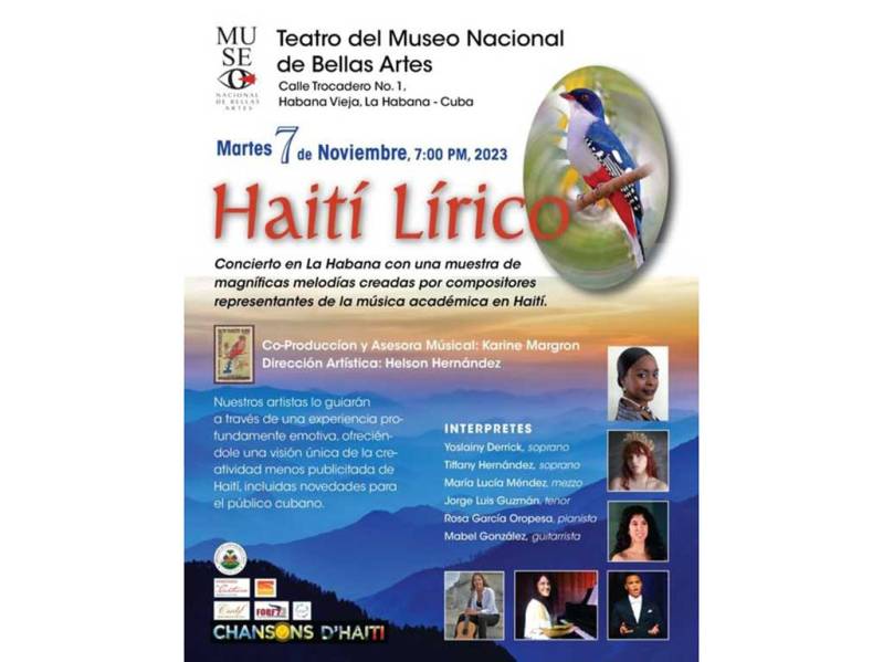 anuncian-concierto-haiti-lirico-en-el-museo-nacional-de-bellas-artes