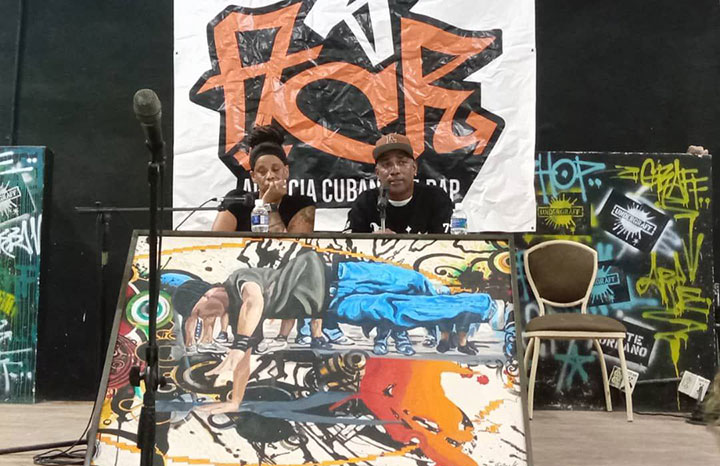 anuncian-simposio-internacional-de-hip-hop-cubano
