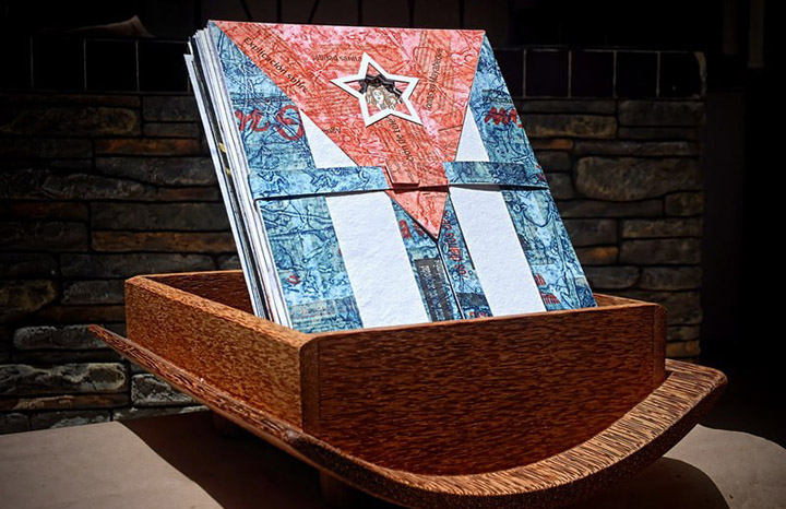 Arte tridimensional centrará encuentro de papeleros en Holguín arte-tridimensional-centrara-encuentro-de-papeleros-en-holguin
