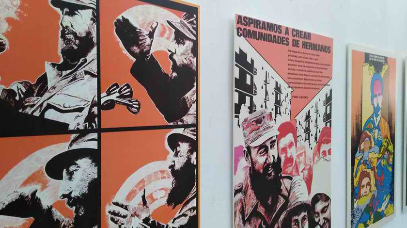 carteles-exposicion-con-la-fuerza-de-la-imagen-de-fidel