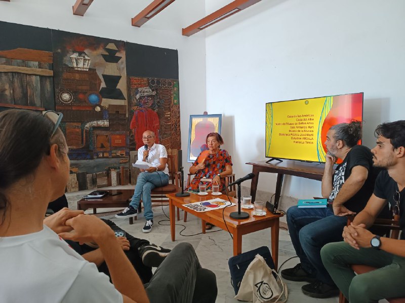 Celebrará Canto de Todos sus 25 años celebrara-canto-de-todos-sus-25-anos