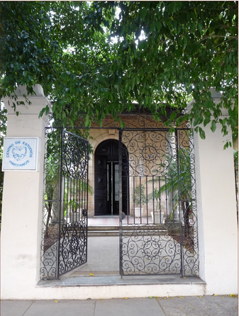 centro-de-estudios-martianos-celebra-el-aniversario-49-de-su-creacion