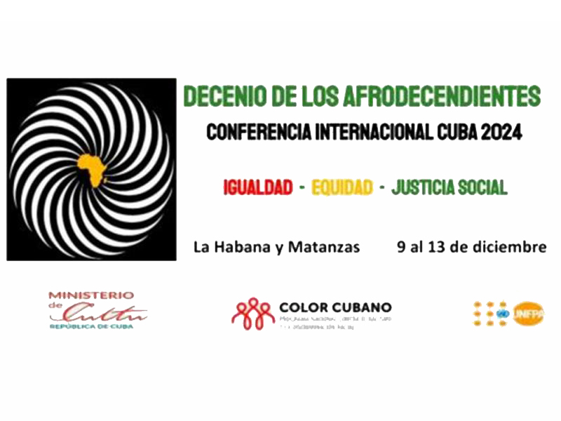 comienza-este-lunes-en-cuba-conferencia-internacional-sobre-afrodescendencia