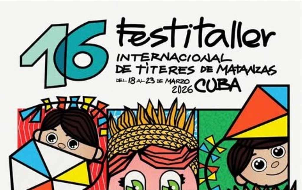 comienza-festival-internacional-de-titeres-en-cuba