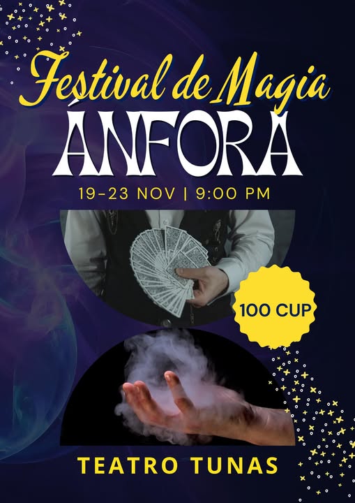 desarrollara-las-tunas-el-festival-de-magia-anfora