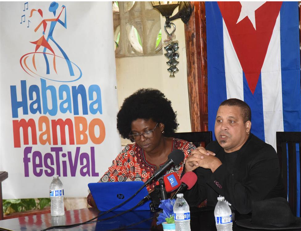 el-mambo-y-un-festival-para-honrar-al-mayor-cultor-en-cuba