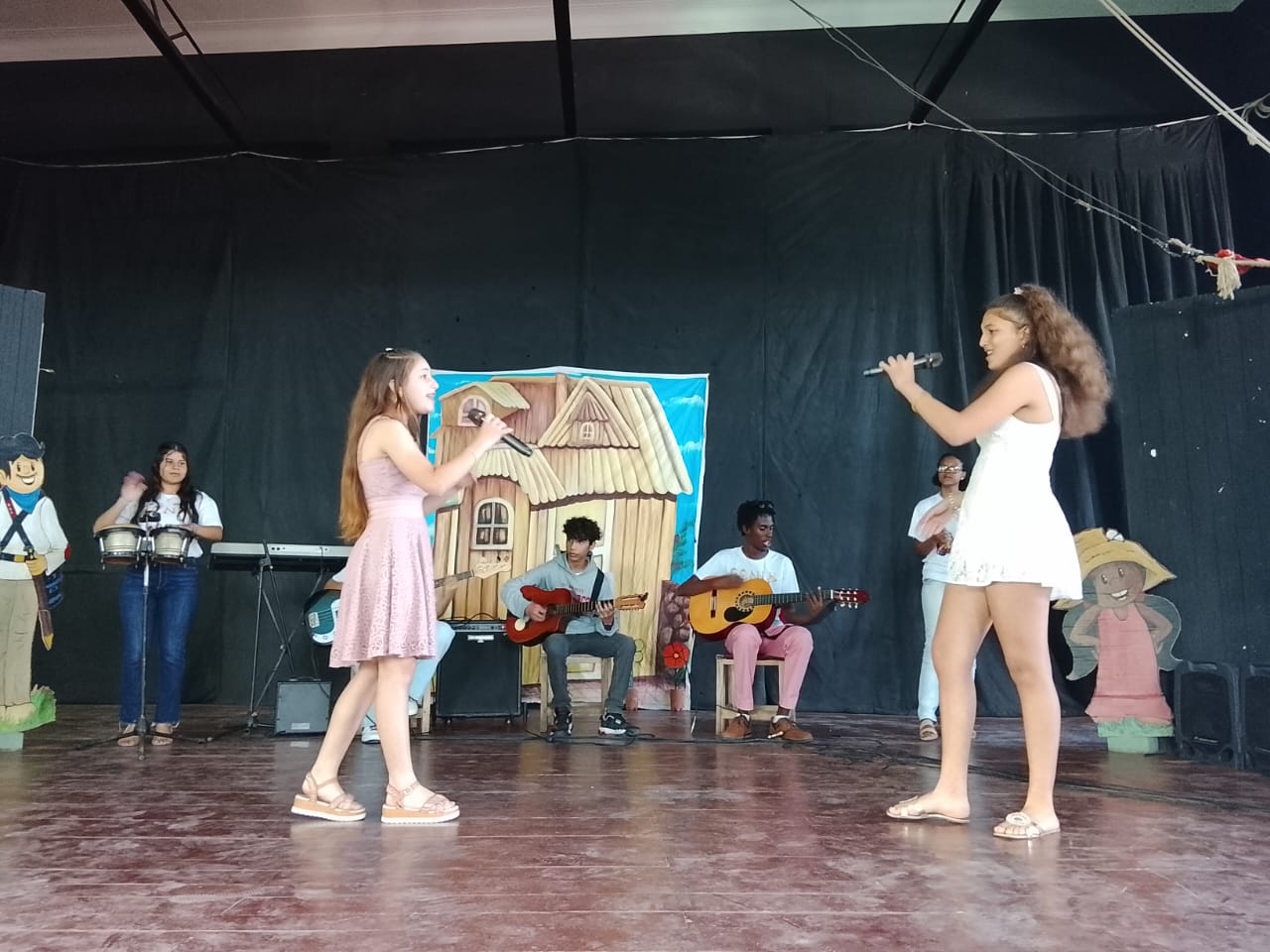 en-moron-festival-coral-pioneril-cuba-que-linda-es-cuba