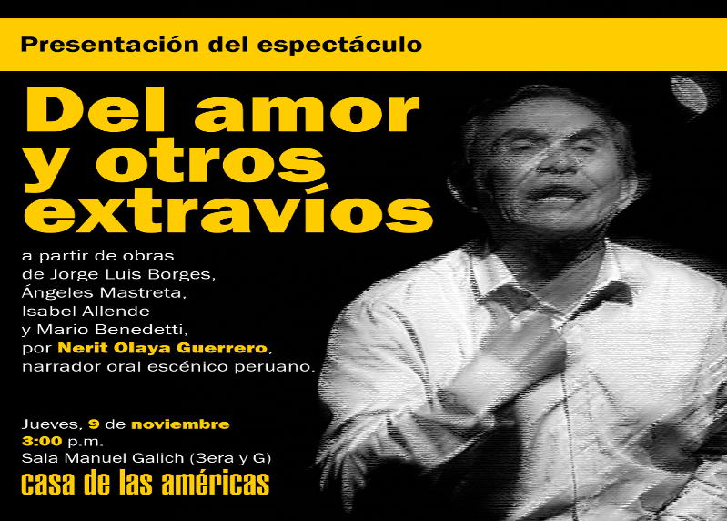 espectaculo-unipersonal-del-amor-y-otros-extravios-en-casa-de-las-americas