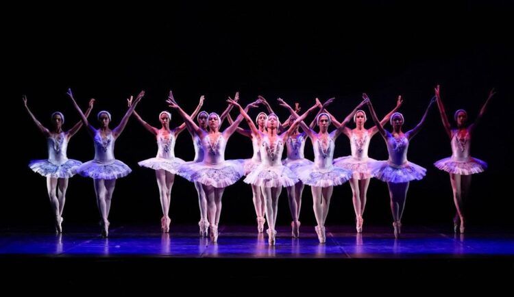 Estrenará Compañía de Ballet Laura Alonso obra Giselle estrenara-compania-de-ballet-laura-alonso-obra-giselle