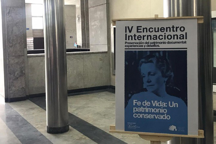 Exponen en Biblioteca Nacional José Martí fondo documental de la poetisa Dulce María Loynaz exponen-en-biblioteca-nacional-jose-marti-fondo-documental-de-la-poetisa-dulce-maria-loynaz