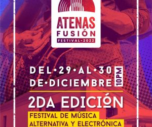 festival-atenas-fusion-para-disfrutar-de-la-musica-en-vivo