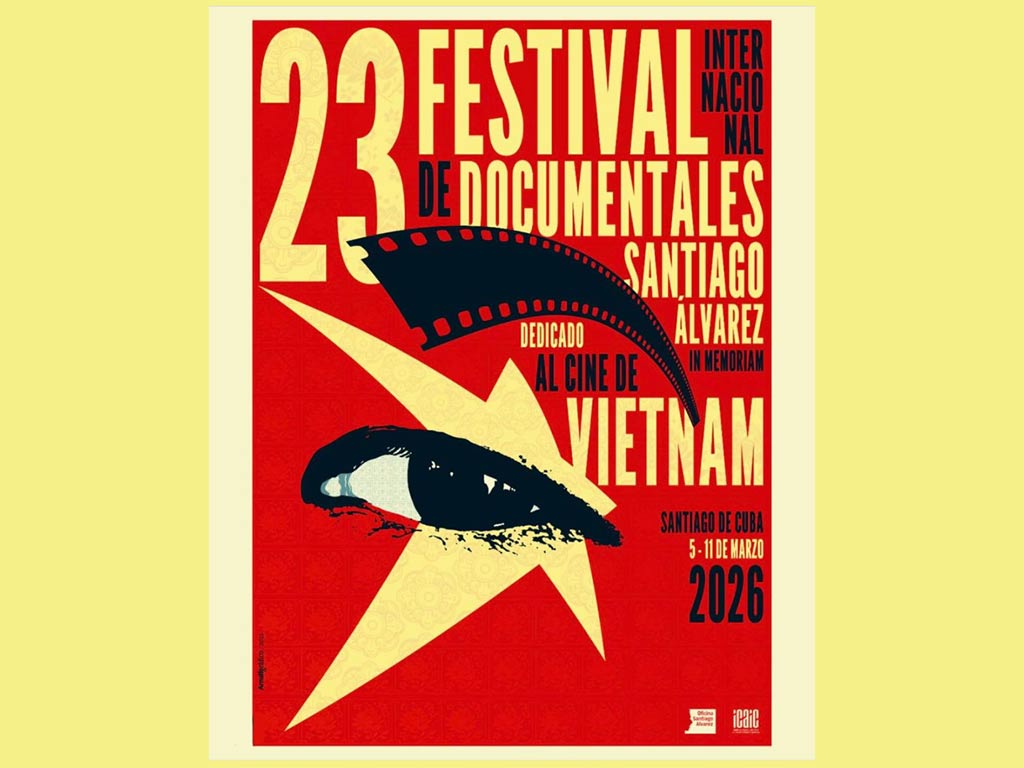 festival-de-documentales-santiago-alvarez-perfila-edicion-en-cuba