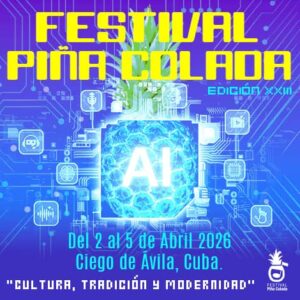 festival-musical-pina-colada-alista-para-abril-su-edicion-23-en-cuba