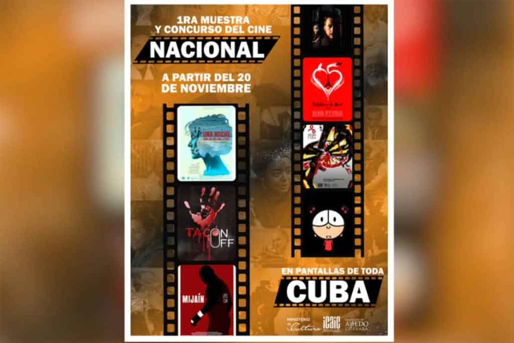 icaic-convoca-a-primera-muestra-y-concurso-de-cine-cubano