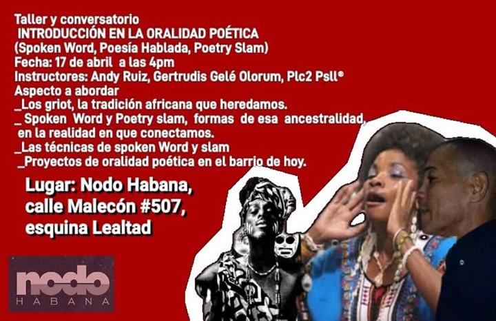 ofreceran-taller-de-oralidad-poetica-en-nodo-habana