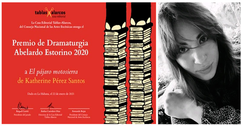 premio-de-dramaturgia-abelardo-estorino-para-joven-autora-holguinera