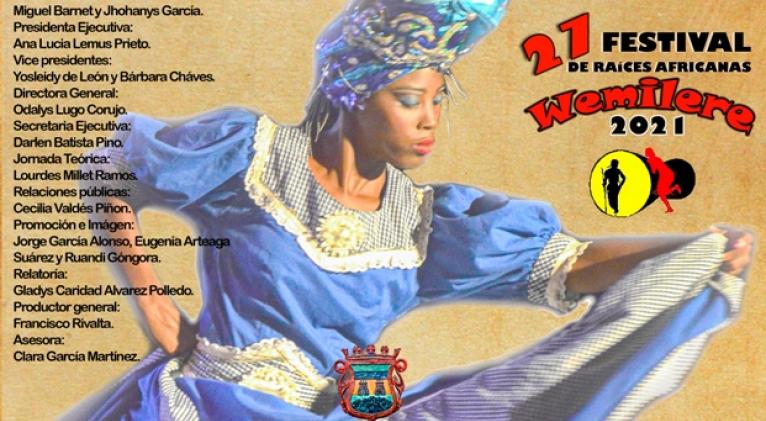 preparan-en-cuba-festival-de-raices-africanas-wemilere