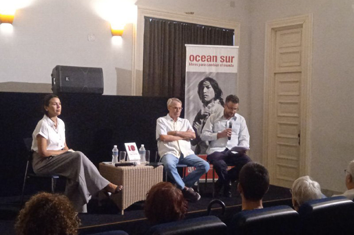 presentan-titulo-dedicado-a-complots-contra-fidel-castro