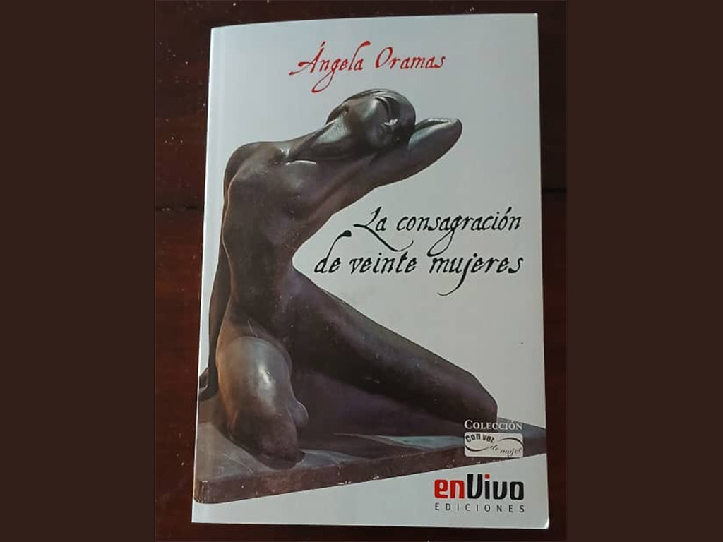 presentaran-hoy-el-libro-la-consagracion-de-veinte-mujeres