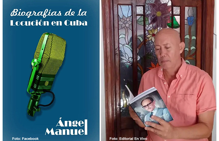 Presentarán libro Biografías de la Locución en Cuba presentaran-libro-biografias-de-la-locucion-en-cuba