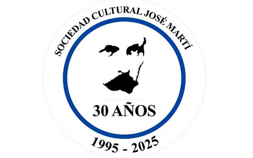 Sociedad Cultural José Martí de Cuba cumple 30 años de fundada sociedad-cultural-jose-marti-de-cuba-cumple-30-anos-de-fundada