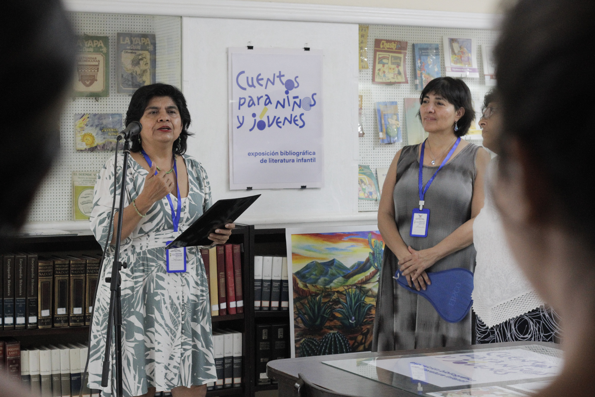 Del Papiro a la Biblioteca Virtual: Cuentos para promover la esperanza en América Latina del-papiro-a-la-biblioteca-virtual-cuentos-para-promover-la-esperanza-en-america-latina