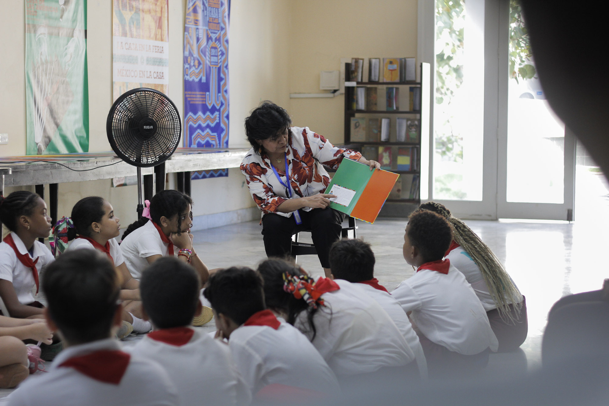 Del Papiro a la Biblioteca Virtual: Muñequitos «quitapesares» enlazan a Cuba, México y Guatemala del-papiro-a-la-biblioteca-virtual-munequitos-quitapesares-enlazan-a-cuba-mexico-y-guatemala