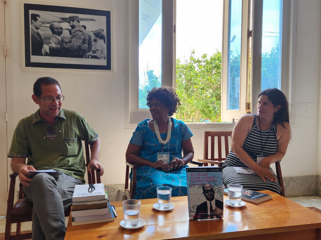 el-negro-en-el-caribe-y-otros-textos-de-eric-williams-edicion-conmemorativa-presentada-en-la-casa-de-las-americas