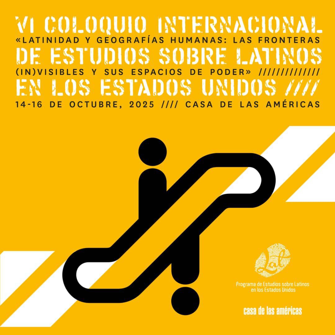 La Casa de las Américas realizará su VI Coloquio Internacional sobre Latinos en los Estados Unidos la-casa-de-las-americas-realizara-su-vi-coloquio-internacional-sobre-latinos-en-los-estados-unidos