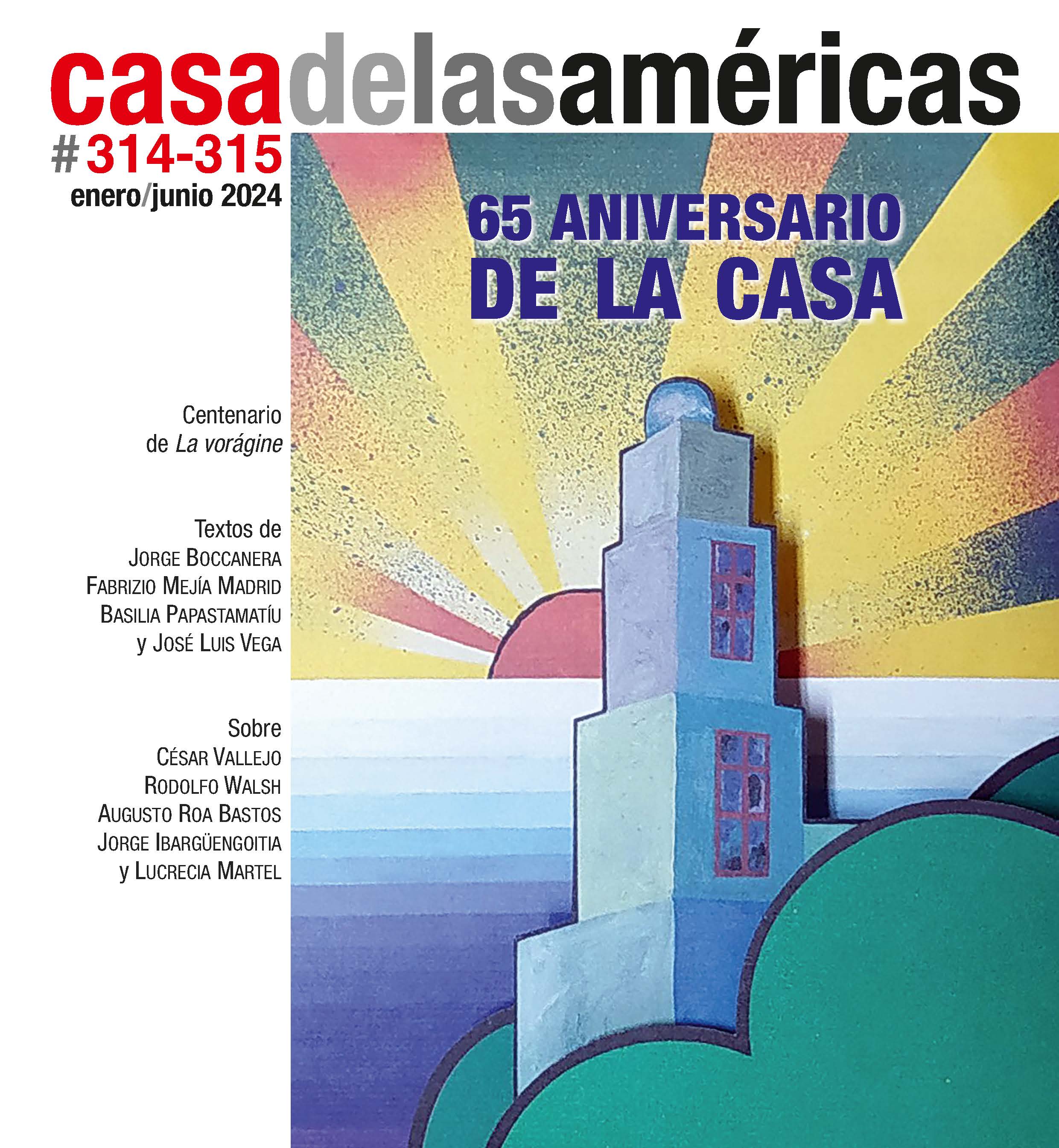 la-casa-presenta-el-numero-314-315-de-su-revista-especializada-en-literatura