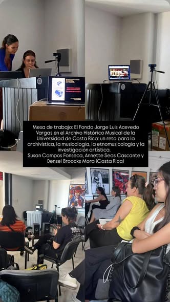 mesa-de-trabajo-el-fondo-jorge-luis-acevedo-vargas-en-el-archivo-historico-musical-de-la-universidad-de-costa-rica