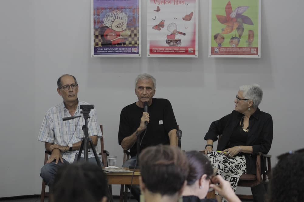 Presentan nuevos números de la revista Cauce dedicados a la literatura latinoamericana presentan-nuevos-numeros-de-la-revista-cauce-dedicados-a-la-literatura-latinoamericana