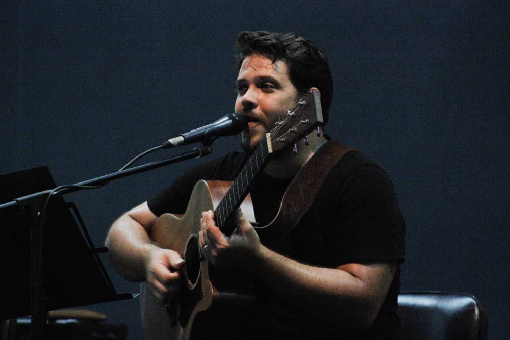 Una Casa Trovada con Vicente Trigo y su grupo una-casa-trovada-con-vicente-trigo-y-su-grupo