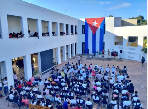 acto-de-inicio-del-curso-escolar-de-las-escuelas-de-arte