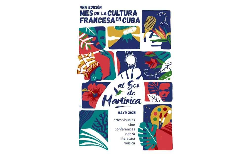 al-son-de-martinica-llega-el-mes-de-la-cultura-francesa