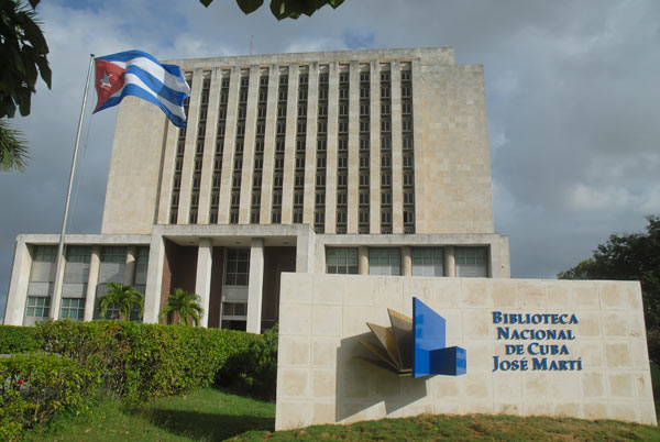 amplia-programacion-de-la-biblioteca-nacional-de-cuba-jose-marti-en-la-feria-del-libro