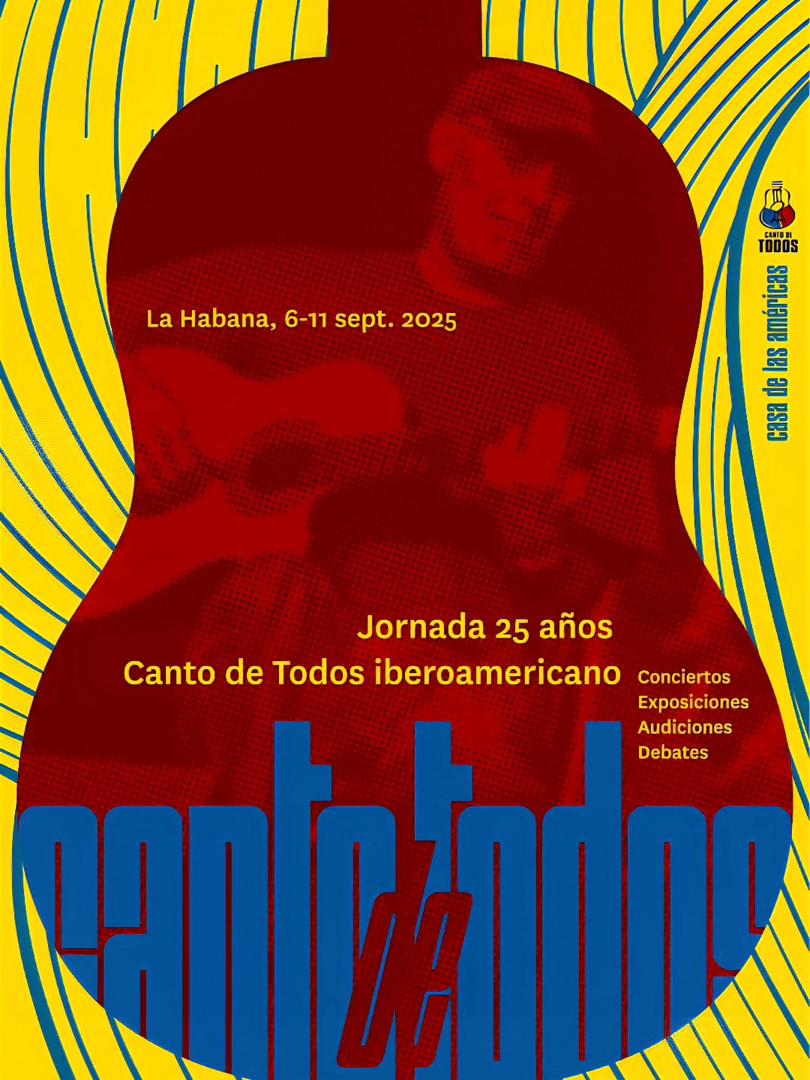 Canto de Todos celebra 25 años de música valiente canto-de-todos-celebra-25-anos-de-musica-valiente