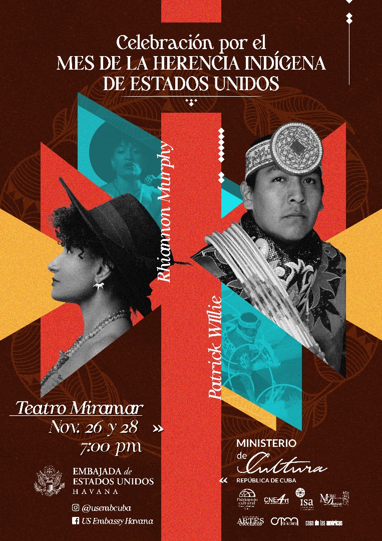 celebracion-por-el-mes-de-la-cultura-indigena-americana-en-la-habana