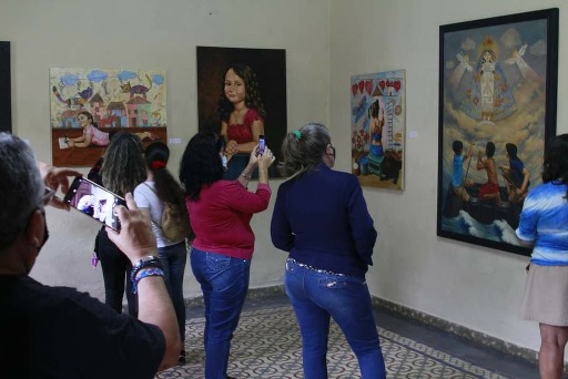 celebran-14-bienal-de-la-habana-en-artemisa